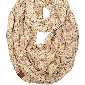 CC Infinity Scarf